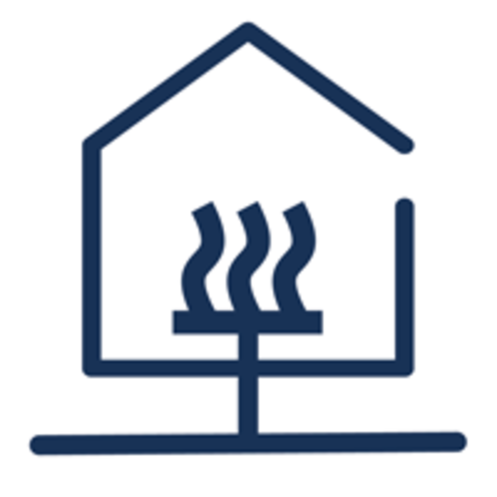 PSI GaskiT KFD Flanschdichtung DN 200 | EPDM Gummi-Stahl | Für Gas & Wasser PN 10/16