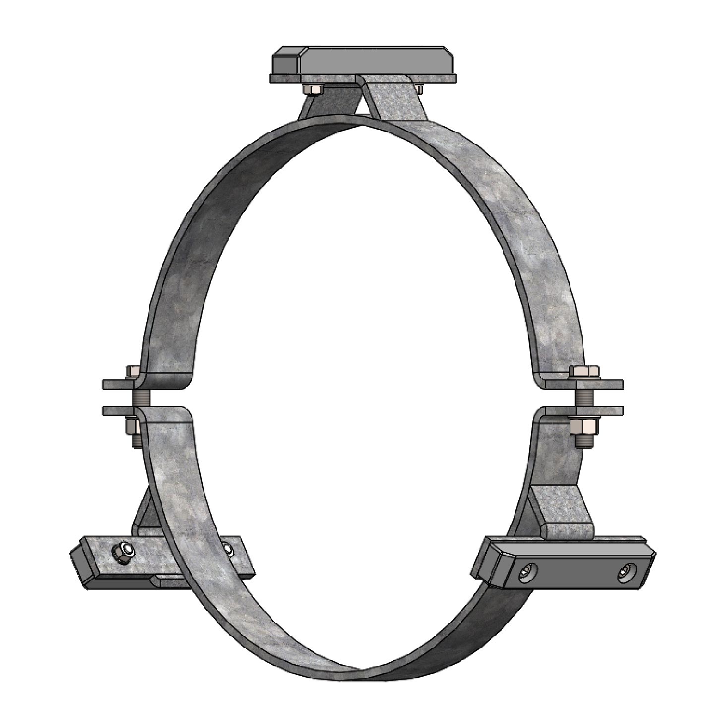 Ring Guard for Gold and Silver Rings
