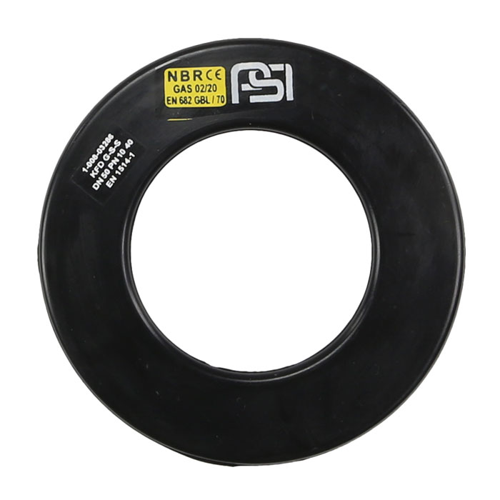 Silicone O Ring, 40,60, Size: 1 Mm To 1200mm